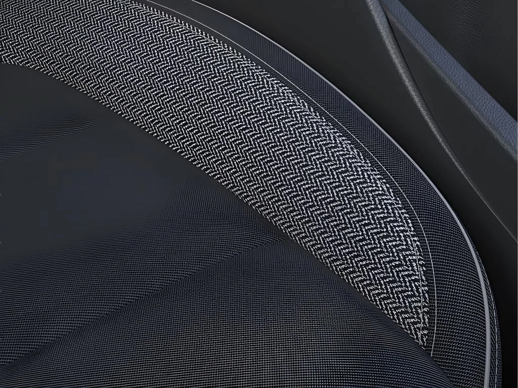 New 2026 Sterling Gray Metallic Chevrolet LT image 21