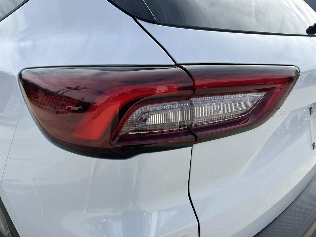 Used 2025 Space Silver Me Ford ST-Line image 11