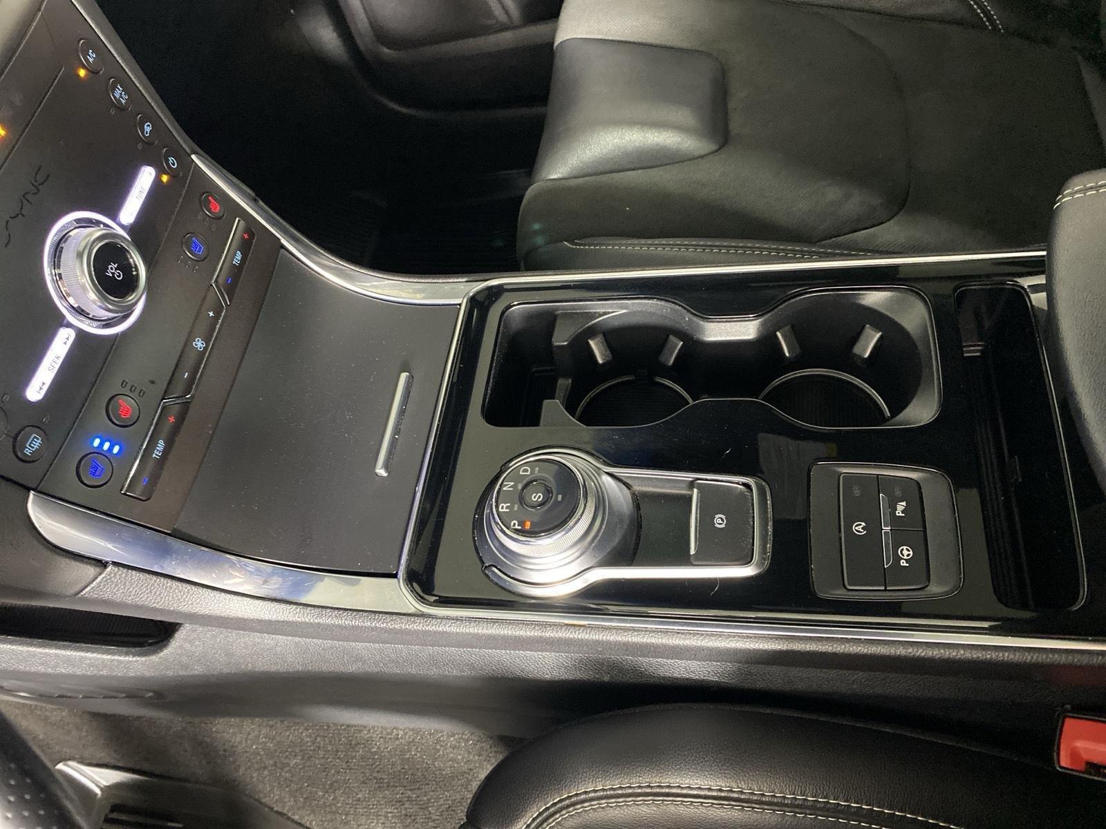 Used 2020 Bk Ford ST image 23