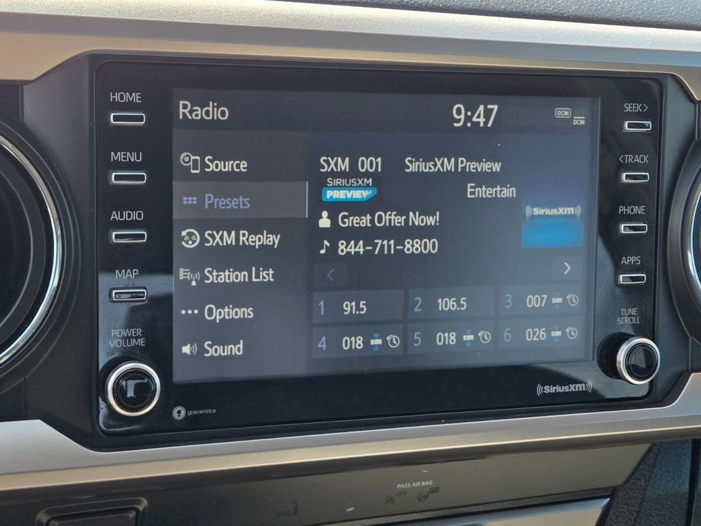 2022 Toyota Tacoma SR5 - Photo 19