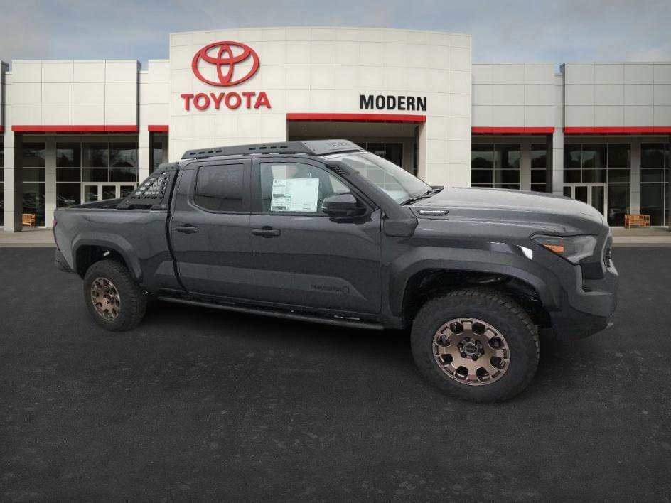 New 2025 Underground Toyota Trailhunter Hybrid image 27