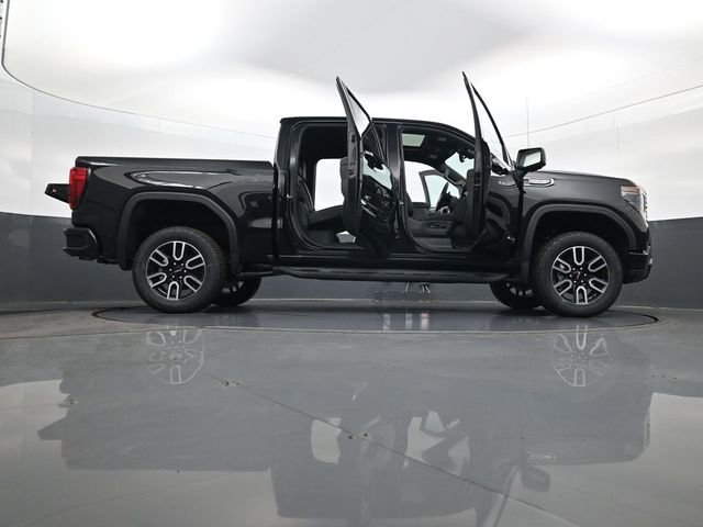 2026 GMC Sierra 1500 AT4 - Photo 33