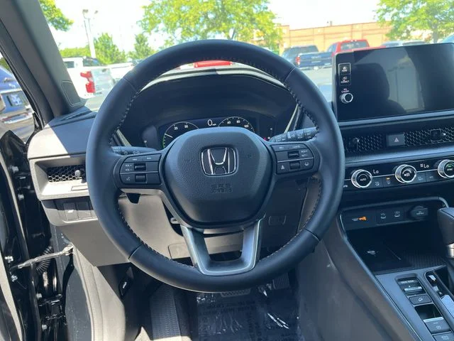 New 2026  Honda Sport-L image 13