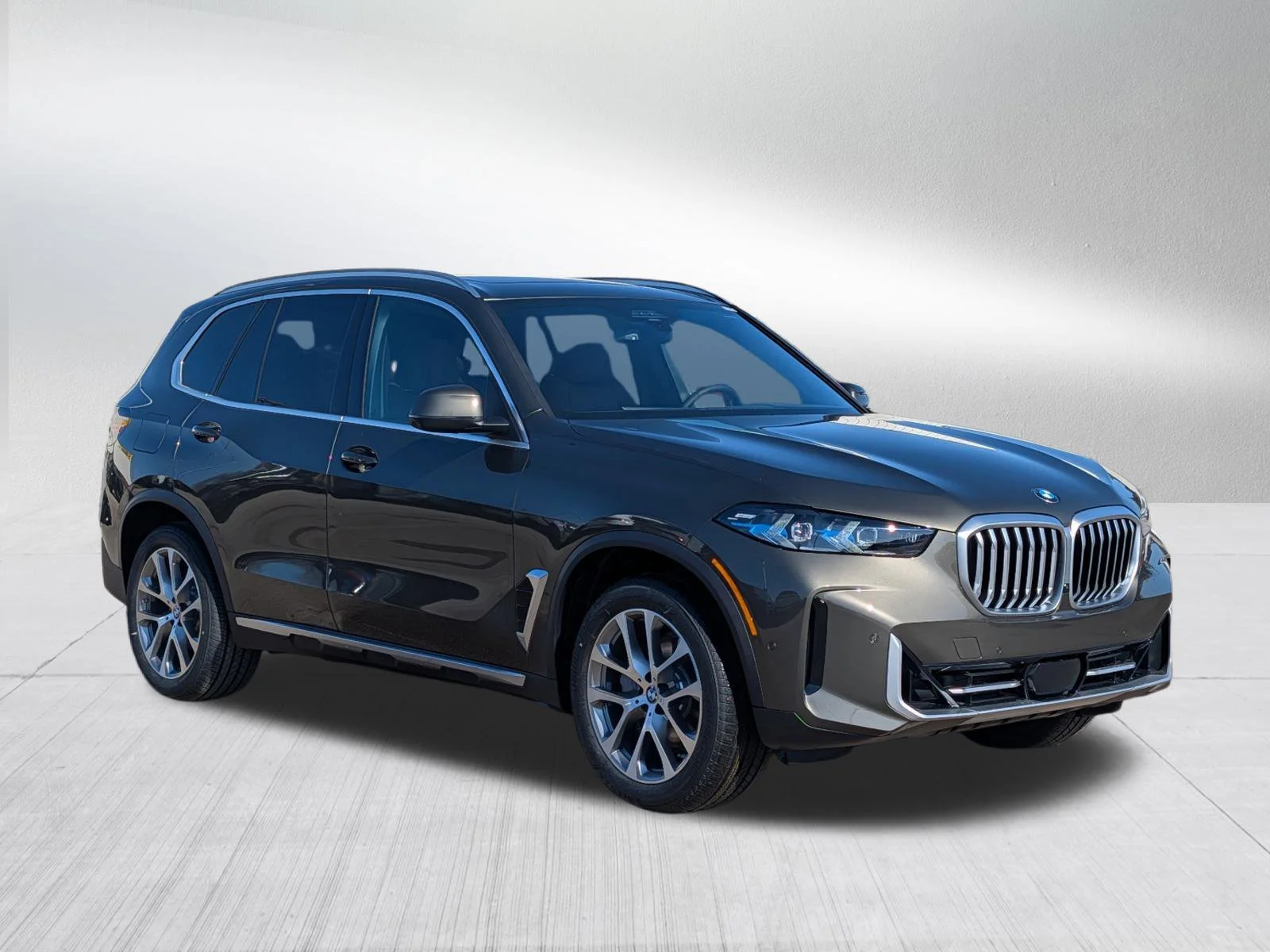 2026 BMW X5 xDrive40i's photo