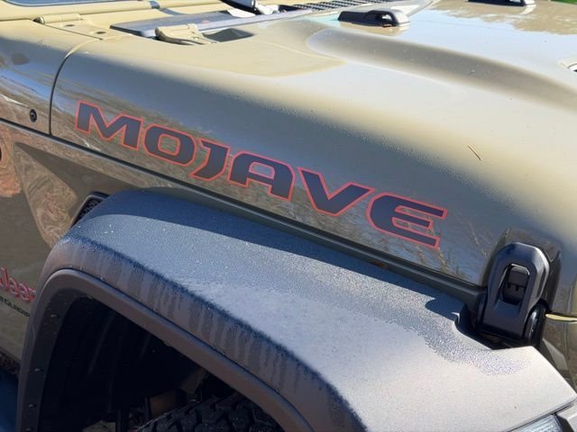 New 2026 41 Exterior Paint Jeep Mojave image 6