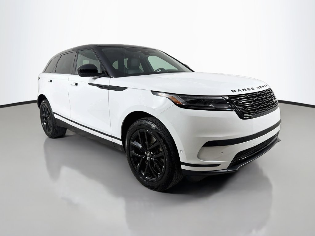 Used 2026 White Land Rover S image 3
