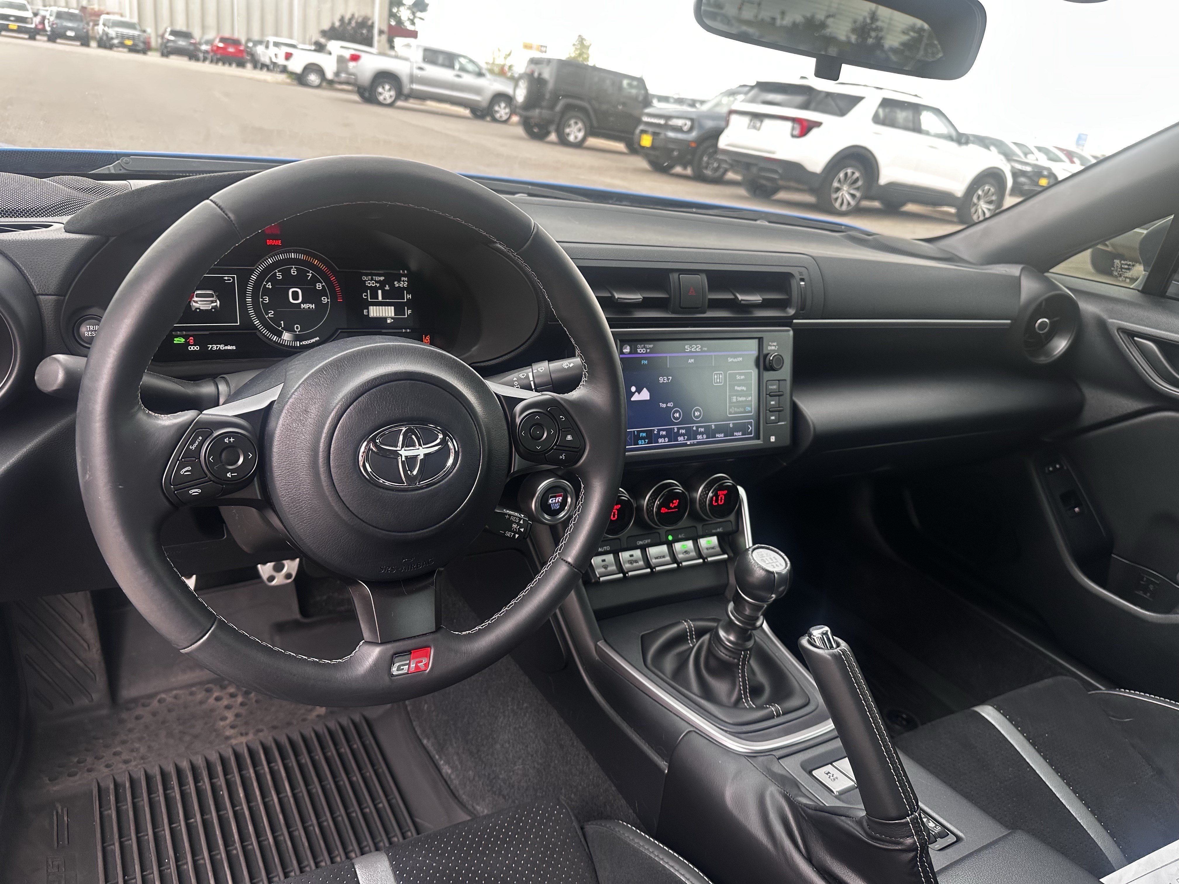 Used 2024 Neptune 2.0 Toyota Premium image 5