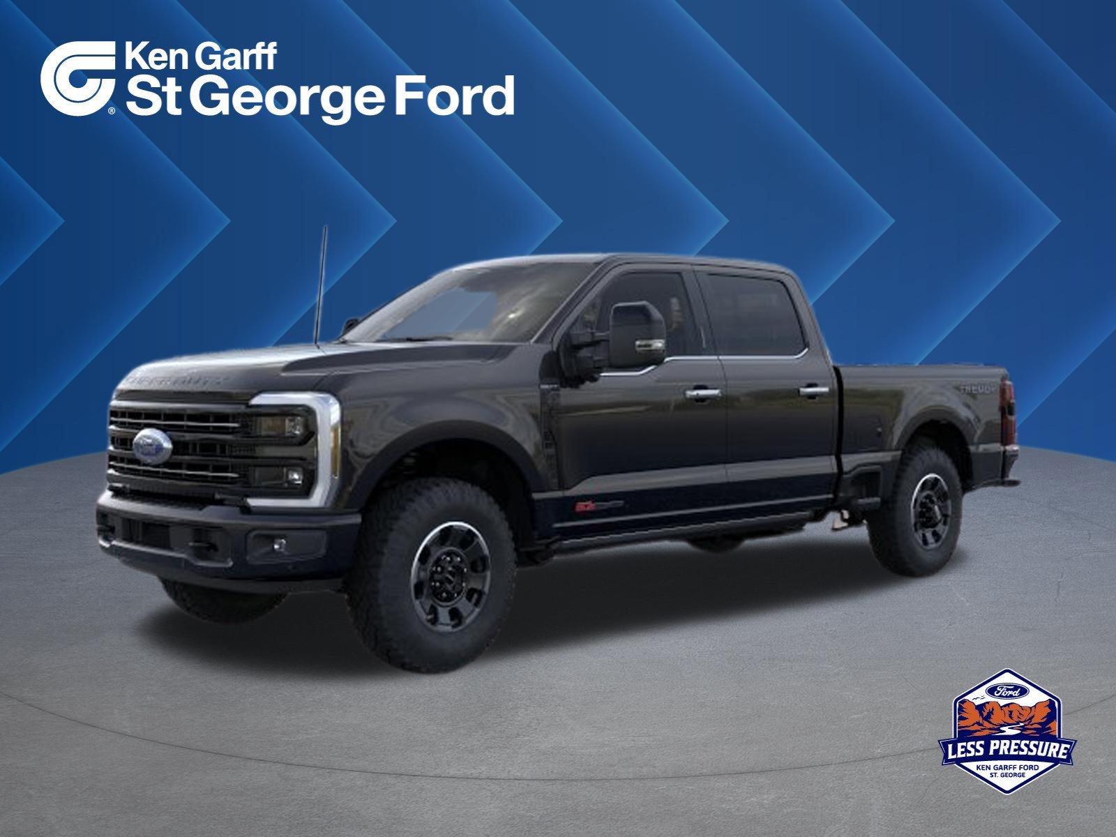 2026 Ford Super Duty