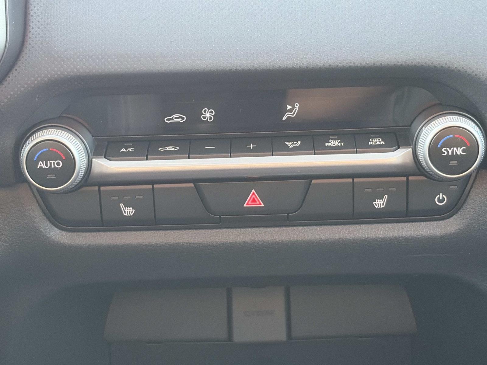 2026 Mazda CX-50 Meridian Edition - Photo 9