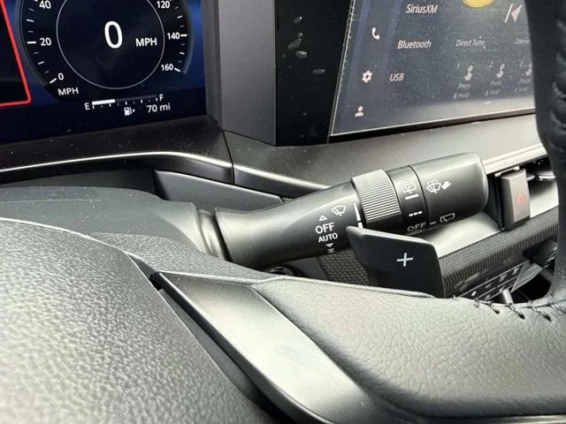New 2026 ICE SILVER METALLIC Subaru Premium image 80