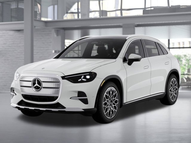 2027 Mercedes-Benz GLC GLC 400 4MATIC® Electric SUV