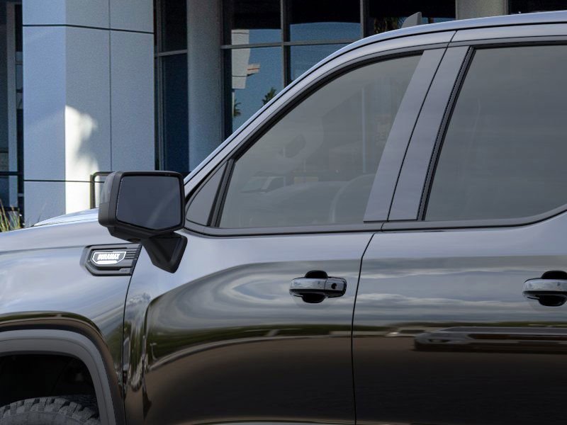 2026 GMC Sierra 1500 Elevation - Photo 12