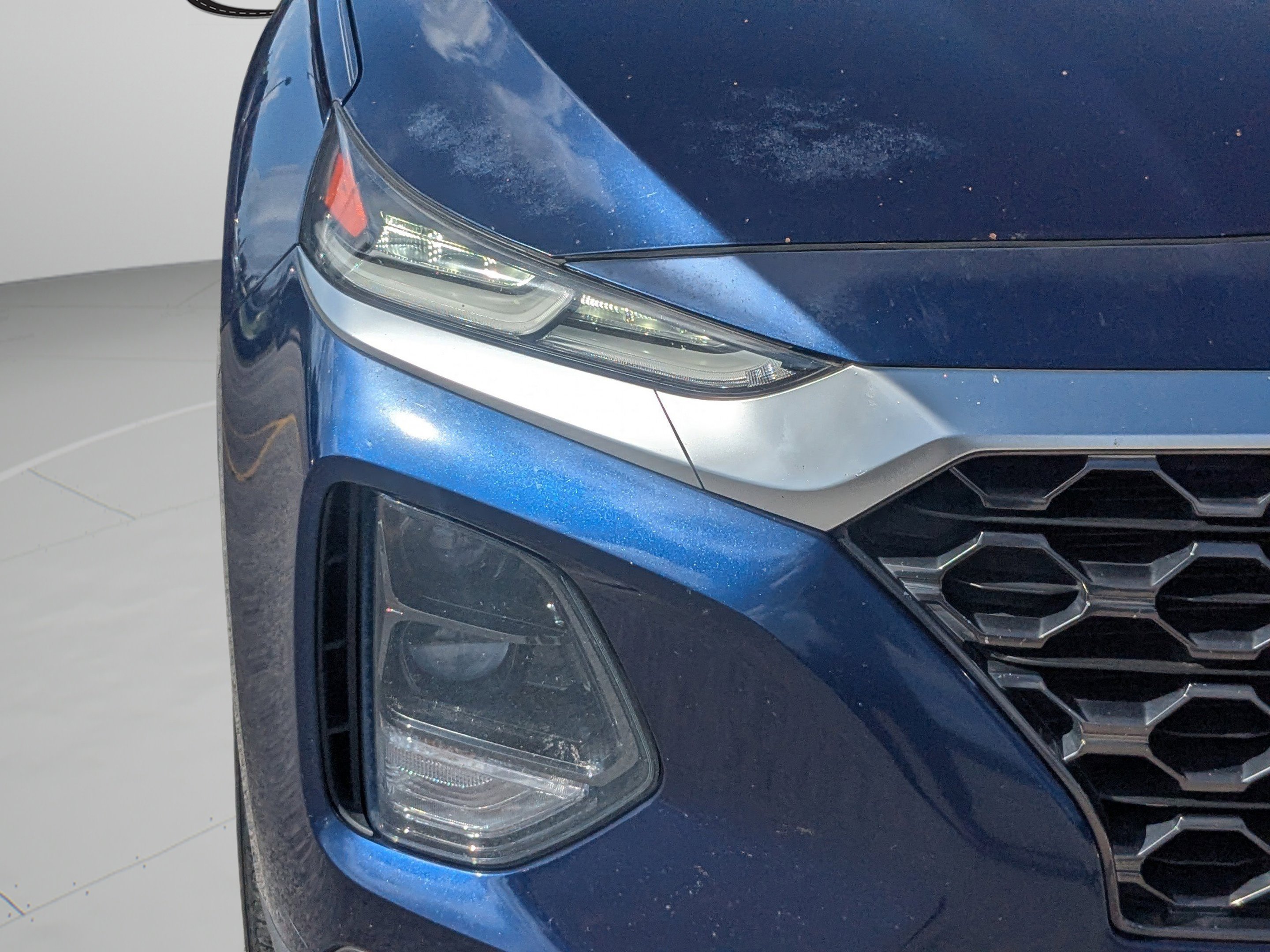 2020 Hyundai Santa Fe SEL - Photo 32