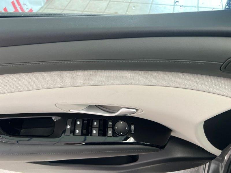 New 2026 Gray Hyundai Limited AWD image 21