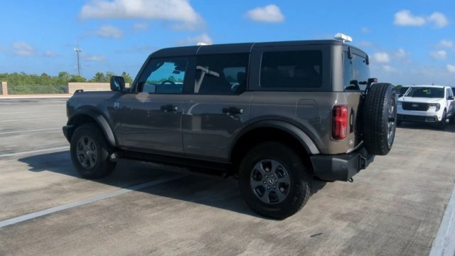 New 2026 Marsh Gray Ford Big Bend® image 84