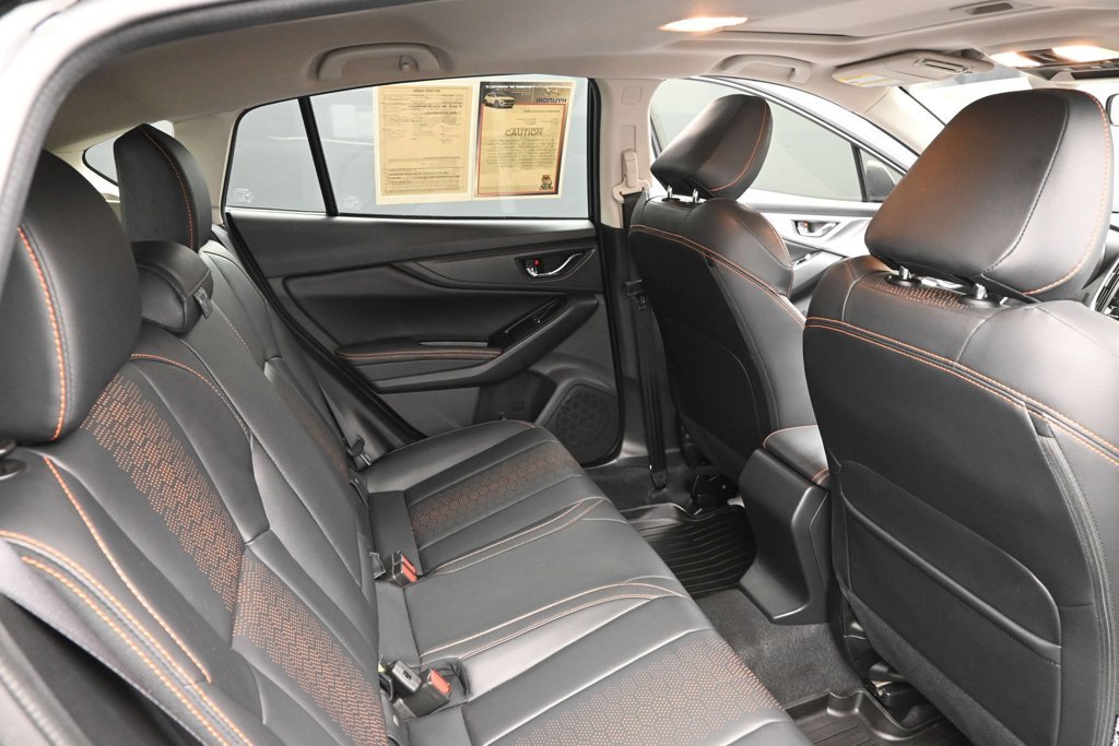 Used 2023 Black Subaru Limited image 11