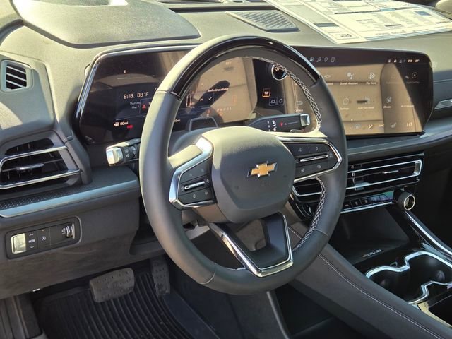 2026 Chevrolet Traverse LT - Photo 10