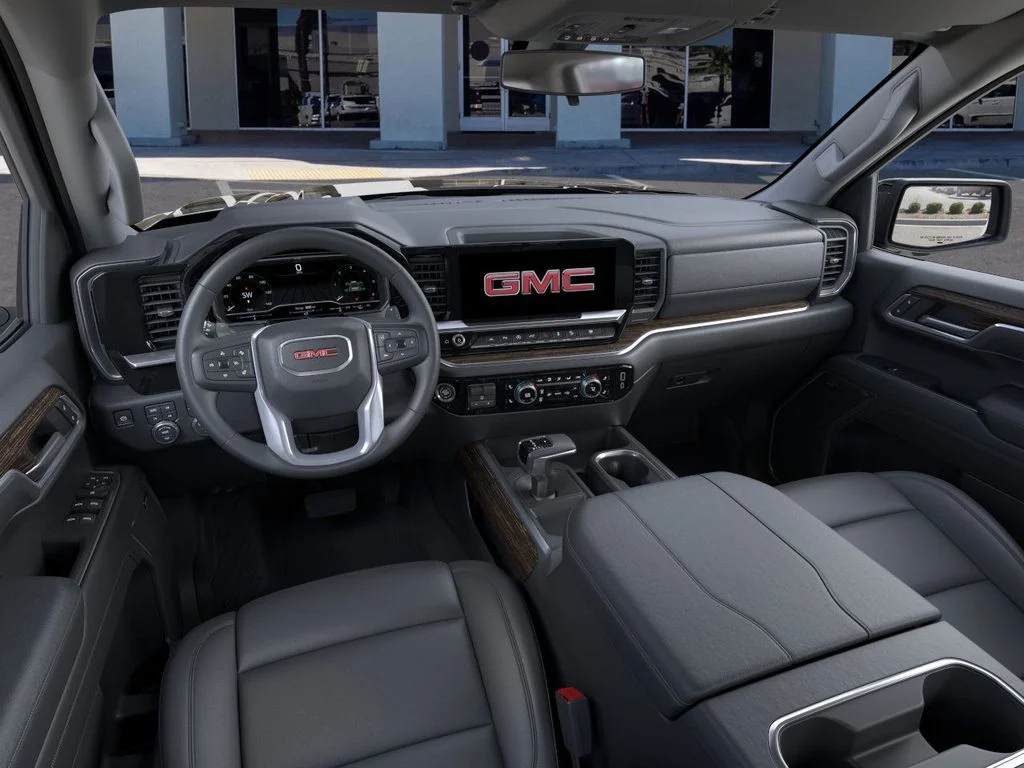 2026 GMC Sierra 1500 Elevation - Photo 15