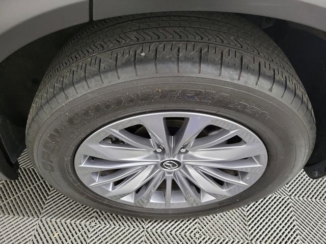 Certified Used 2024 Blue Mazda Preferred image 11