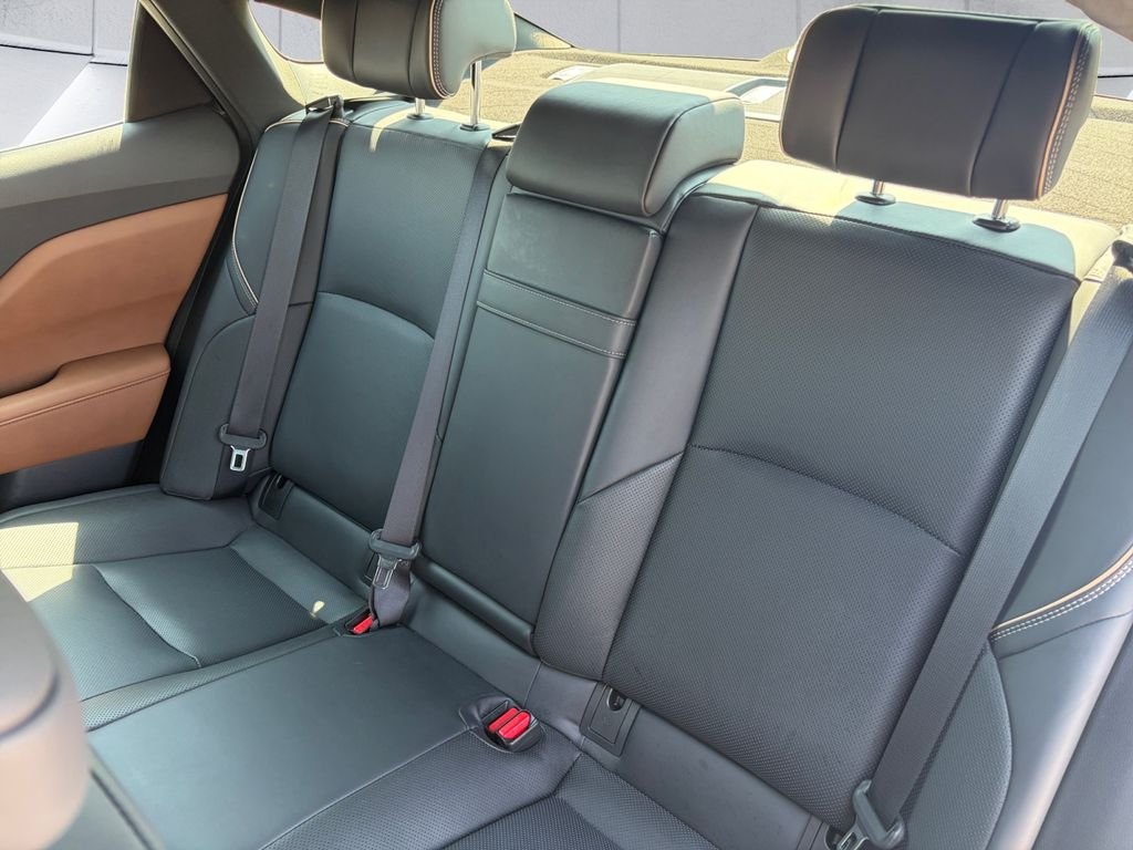 Used 2026 Gray Toyota Limited image 18