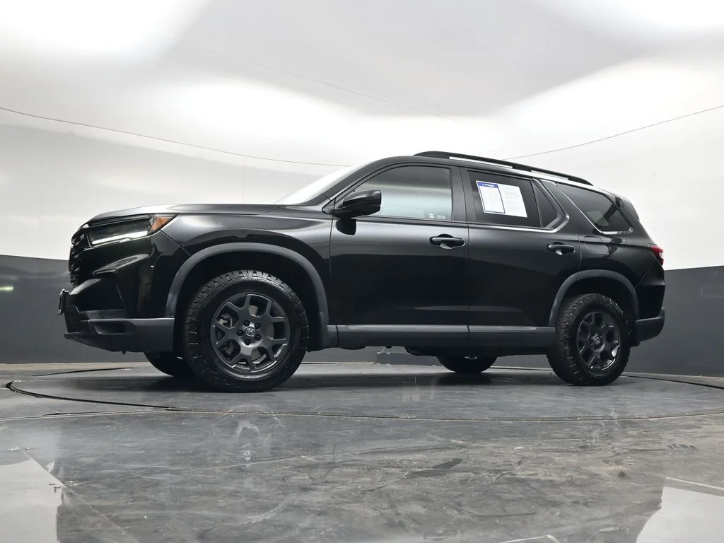 2023 Honda Pilot TrailSport - Photo 43