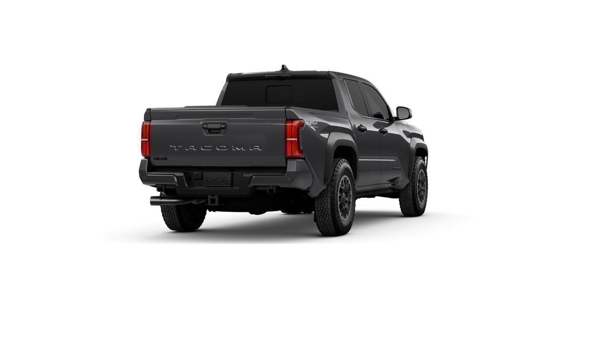 2025 Toyota Tacoma TRD Off Road - Photo 33