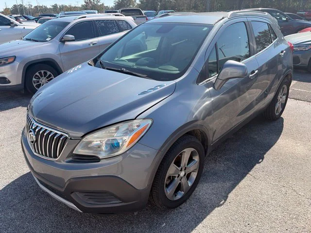 2013 Buick Encore Base
