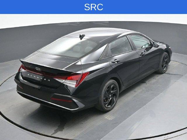 New 2026 Black Hyundai SEL Sport Plus image 17