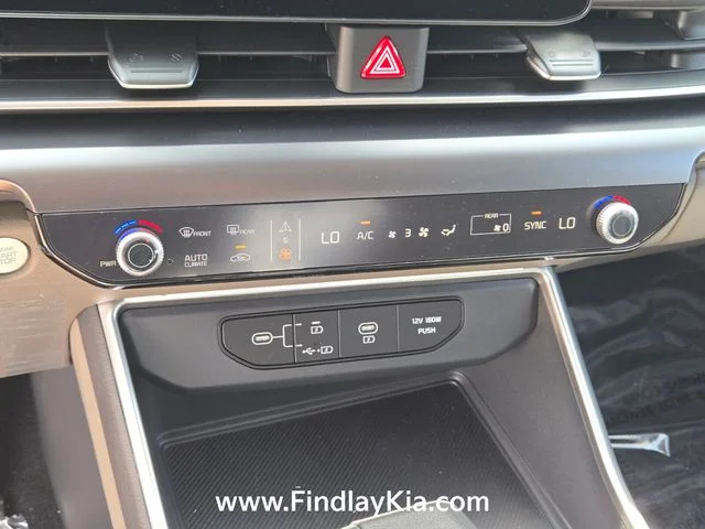 2026 Kia Carnival LX - Photo 20