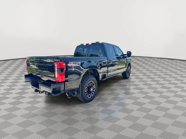 Used 2026 Black Ford XL image 9