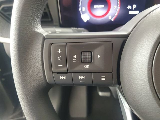 New 2026 Super Black Nissan S image 22