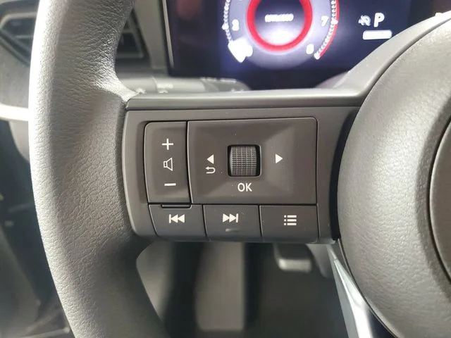New 2026 Super Black Nissan S image 22