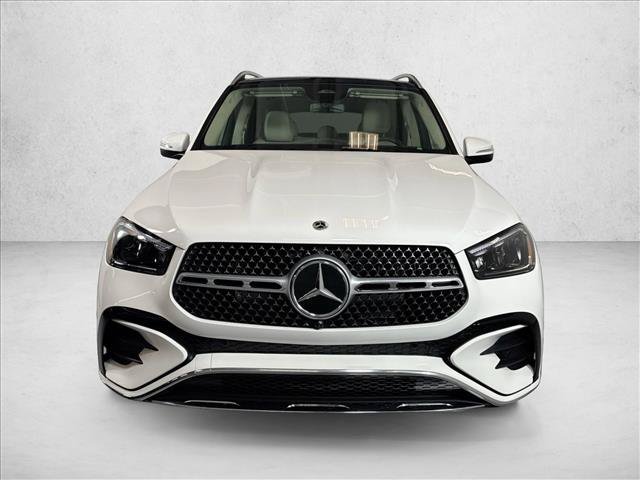 New 2026 Polar White Mercedes-Benz GLE 450 image 32