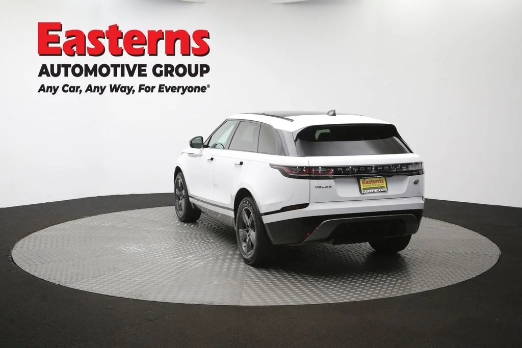 Used 2022 White Land Rover P250 R-Dynamic S image 66