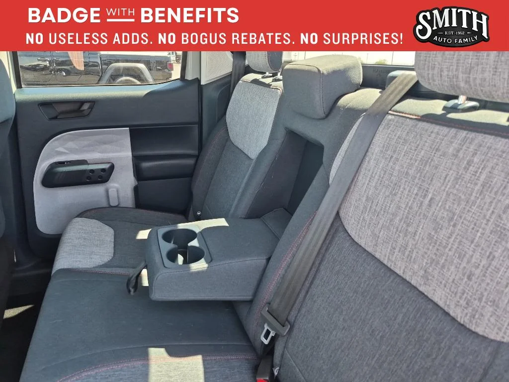 Certified Used 2022 Cactus Ford XLT image 19