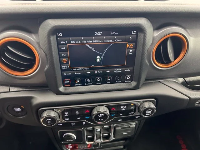 Used 2022 Beige Jeep Mojave image 20
