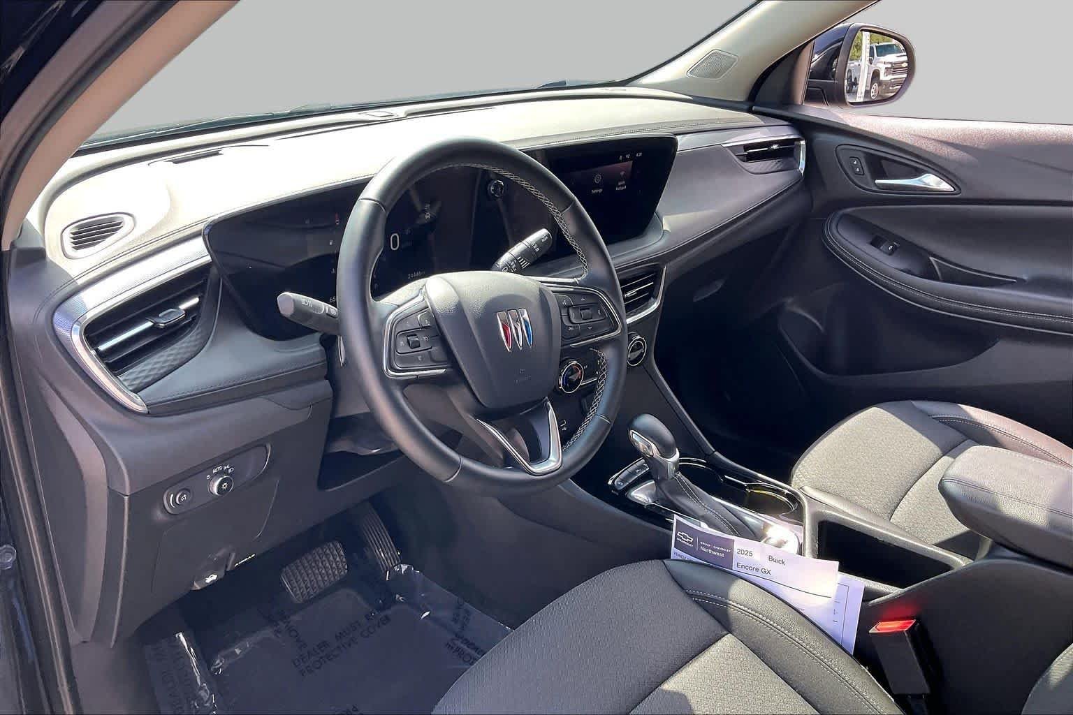 2025 Buick Encore GX Preferred - Photo 16