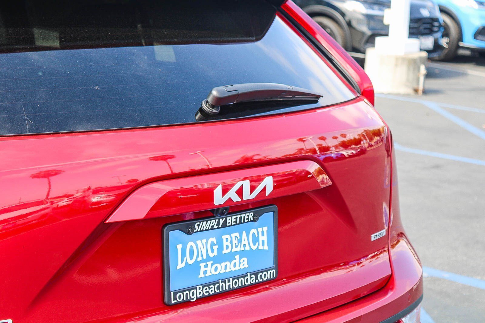 2025 Kia Niro EX - Photo 10