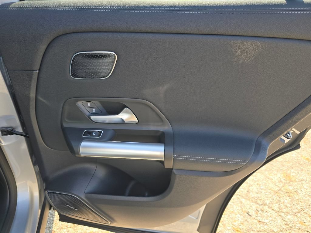 New 2026 Cirrus Silver Metallic Mercedes-Benz GLA 250 image 61