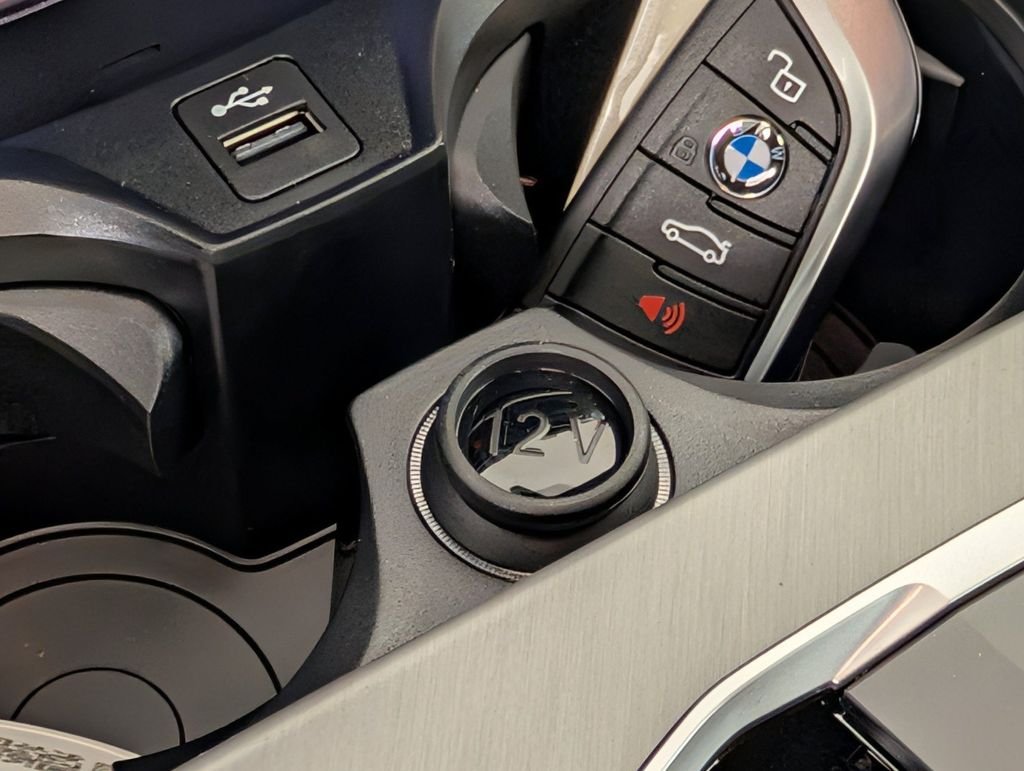 New 2026 Thundernight Metallic BMW 230i xDrive image 46