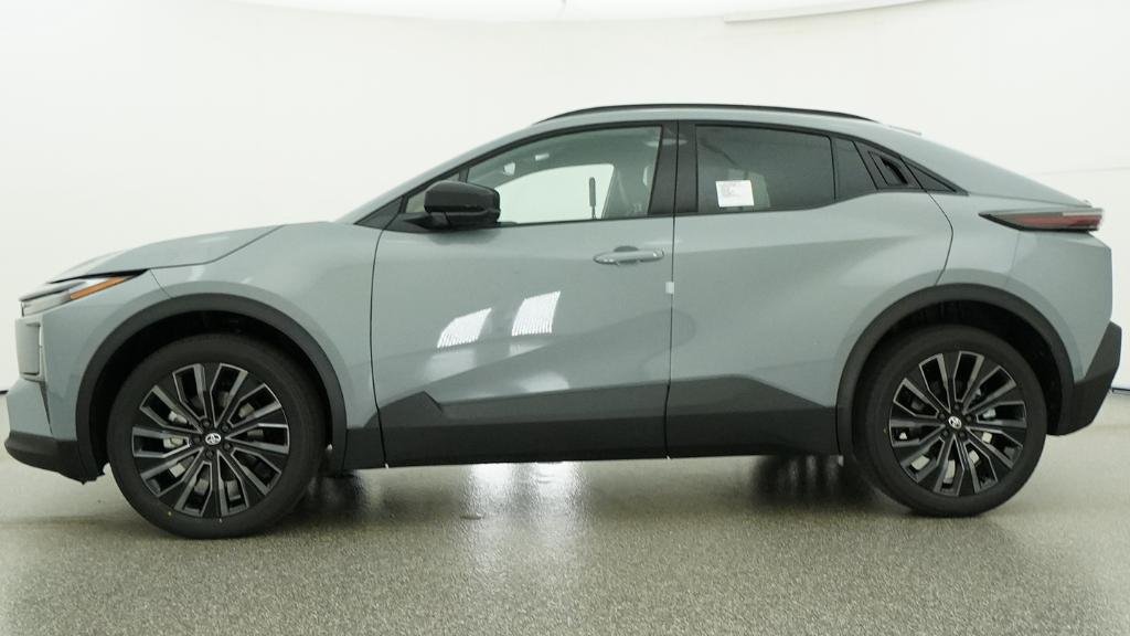 New 2026 Cement Toyota XSE image 14