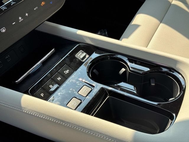 New 2026 Everest White Pearl TriCoat Nissan SL image 29