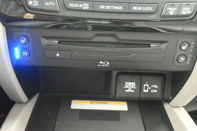 Certified Used 2022  Honda Elite image 19