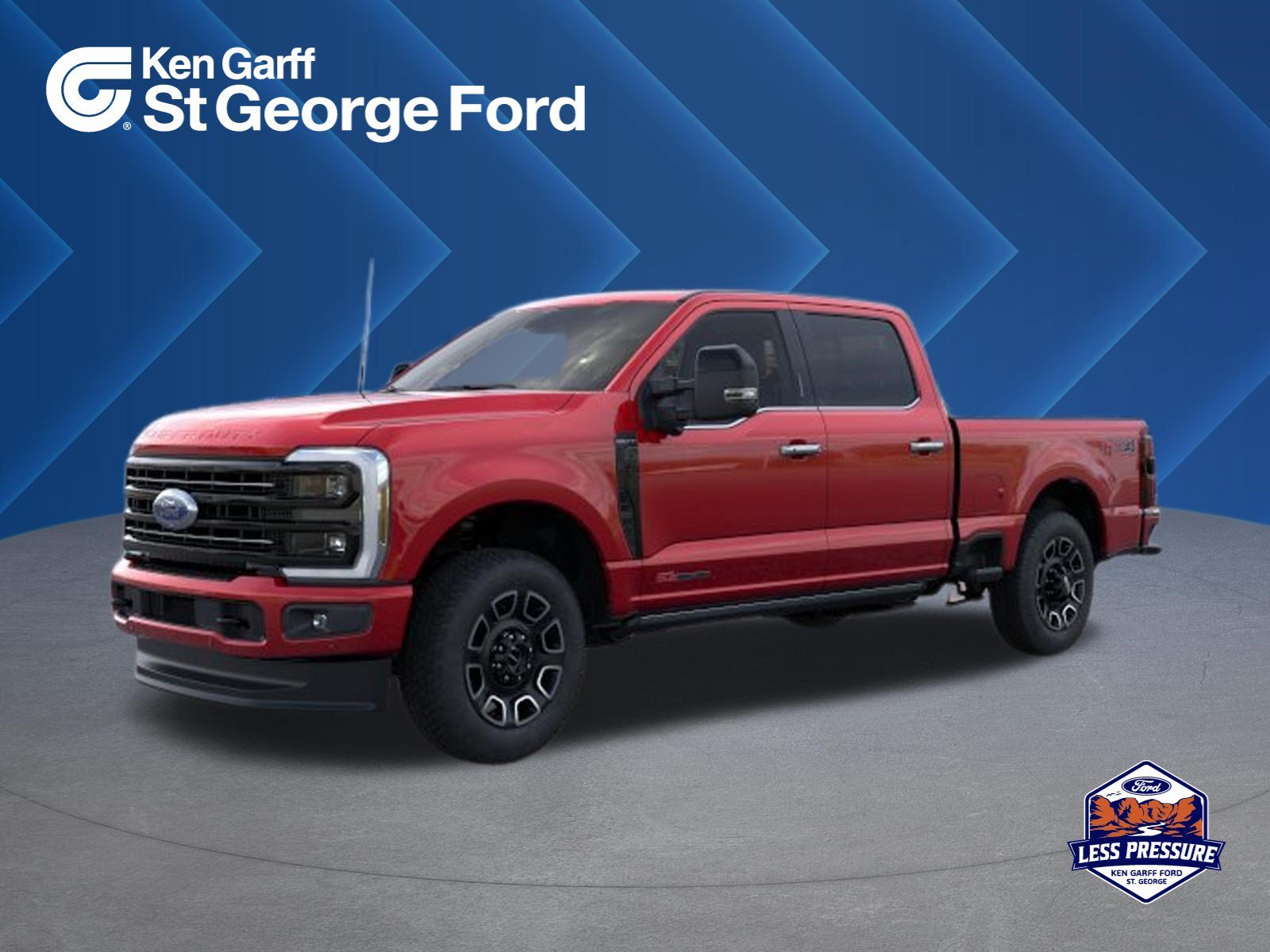 2026 Ford Super Duty