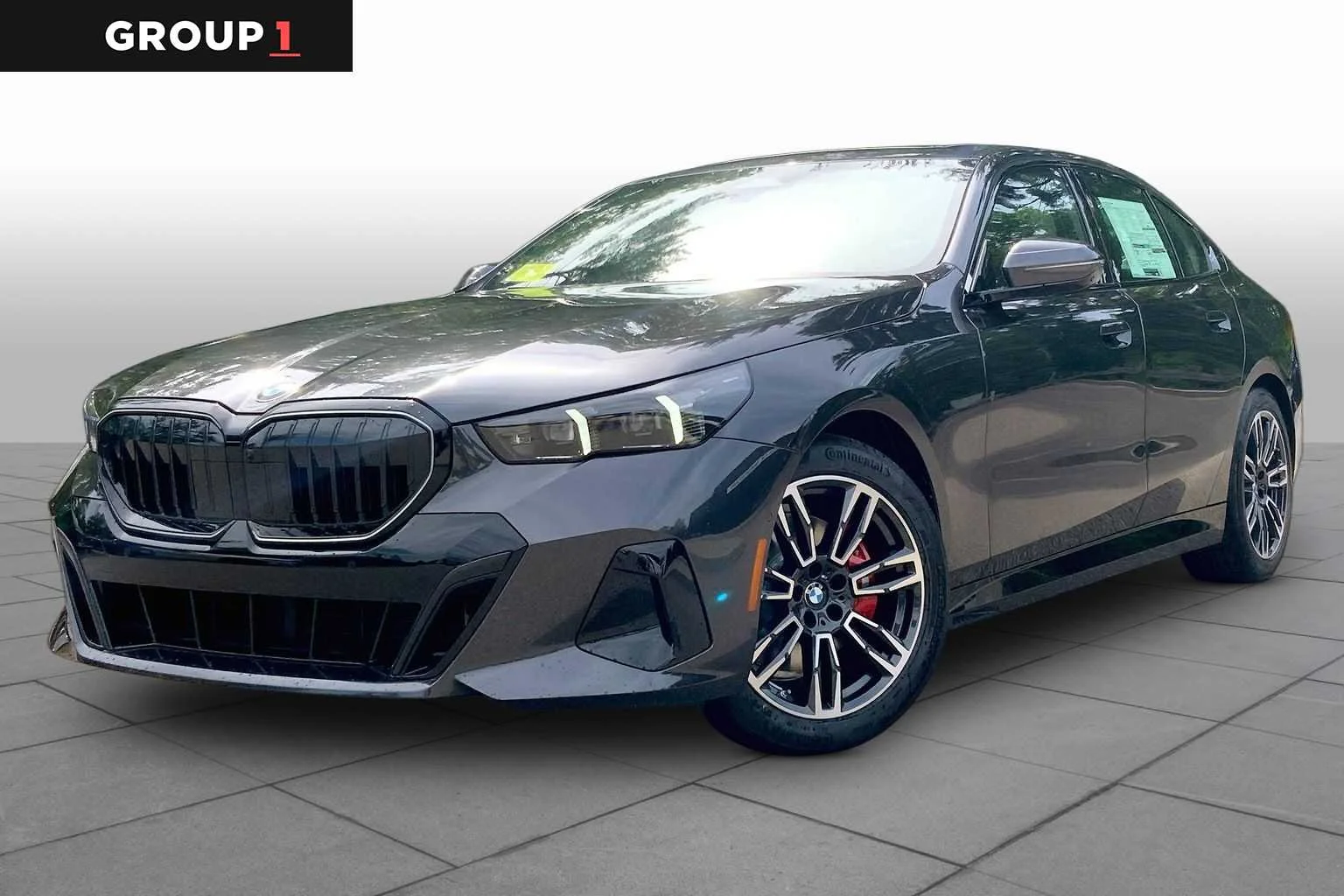 2027 BMW 530i 530i xDrive