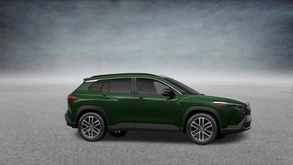 New 2026 Cypress Toyota  XLE image 43