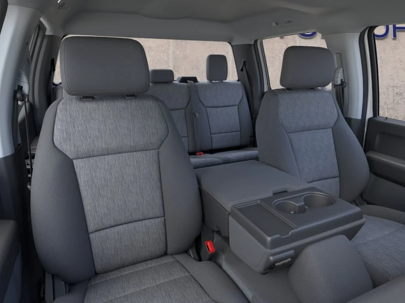 New 2026 Oxford White Ford XL image 10