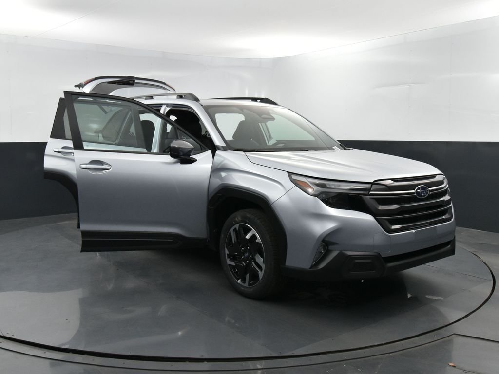 2026 Subaru Forester Limited - Photo 36