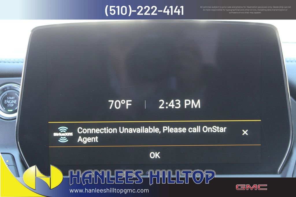 2024 Chevrolet Blazer RS - Photo 28