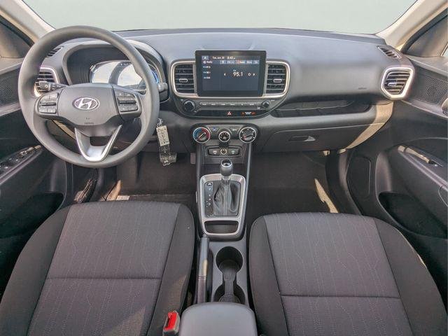 New 2026 Onyx Black Hyundai SE image 44
